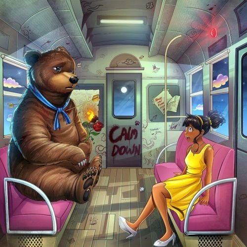 Rema Calm Down mp3, Rema – Calm Down