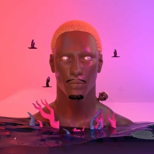 RJZ Don't Hate Me, RJZ – Don’t Hate Me