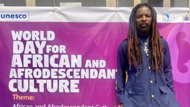 Rocky Dawuni, Rocky Dawuni Named Global Ambassador of World Day of African & Afrodescendant Culture