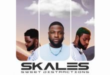 Skales - This Your Body feat. Davido, Skales – This Your Body feat. Davido