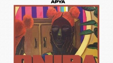 Strongman - Onipa, Strongman – Onipa ft. Apya