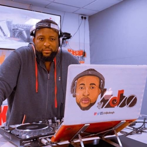 Dj Kobo - Road Trip, Dj Kobo – Road Trip (EP1) (Mixtape)