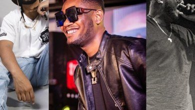 Lyrical Joe The Barcode VII, Lyrical Joe x Murkemz x Mex Cortez – The Barcode VII