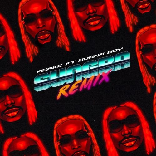 Asake Sungba Remix Burna Boy, Asake – Sungba (Remix) ft. Burna Boy