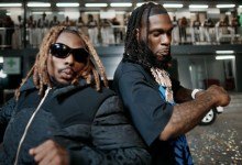 Asake Sungba Remix Burna Boy, Asake – Sungba (Remix) ft. Burna Boy (Official Video)