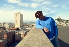 BNXN Buju For Days, BNXN (BUJU) – For Days