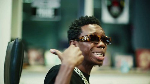 Blaqbonez Commander, Blaqbonez – Commander (Official Video)