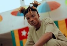 Chief One Du Agbe, Chief One hits YouTube trends with New Video “Du Agbe” – WATCH