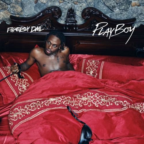 Fireboy DML Playboy, Fireboy DML – Playboy