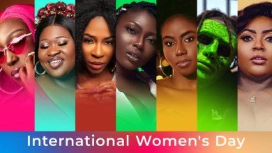 International Women’s Day 2022, International Women’s Day 2022 On Boomplay