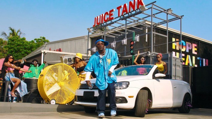 kofi jamar balling video, Kofi Jamar – Balling (Official Video)