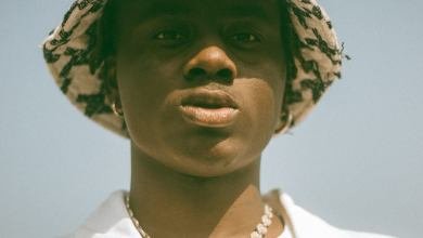 Larruso VGMA nomination, VGMA23: Larruso earns double nominations at Vodafone Ghana Music Awards 2022