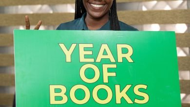 Ghana DJ Awards Ghana Library Authority, Ghana DJ Awards And Ghana Library Authority Partner To Equip DJs