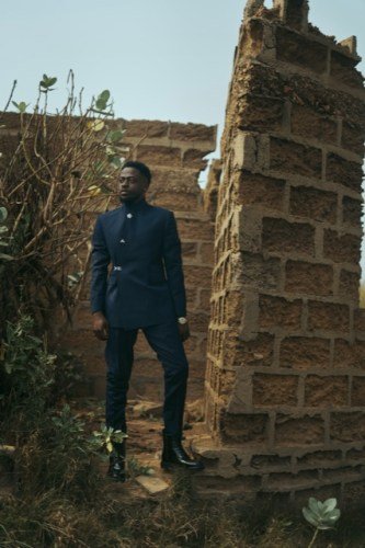 Nektunez Billboard, ‘Ameno Amapiano’ Remix Charted #7 On The First Billboard U.S. Afrobeats Songs Chart