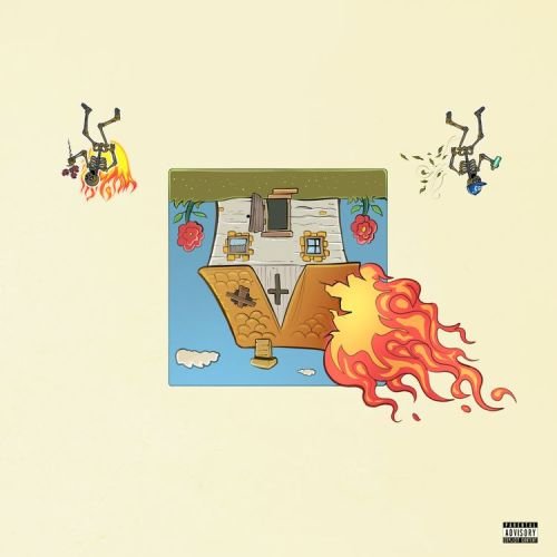 Rema Rave aND roSES, Rema – Rave & Roses (Full Album)