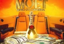 Shatta Wale M.O.E.T, Shatta Wale – M.O.E.T.