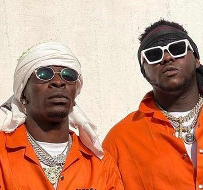 Shatta Wale & Medikal - Deeper Than Blood, Shatta Wale & Medikal – Deeper Than Blood (DTB) (Official Video)