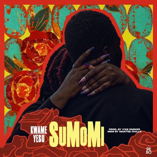 Kwame Yesu SuMoMiq, Kwame Yesu – SuMoMi
