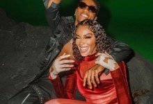 Wizkid Tay Iwar Projexx True Love, Wizkid ft. Tay Iwar & Projexx – True Love (Official Video)