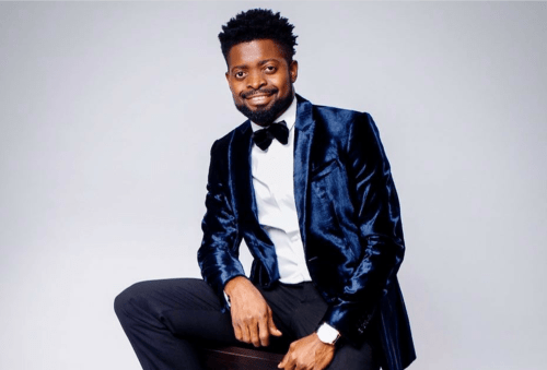 Basketmouth, These Are The Reasons Why Basketmouth Started Making Music