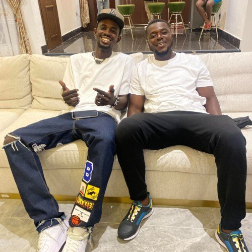 black sherif manager, I have always been Black Sherif’s manager not Snap – Madonna