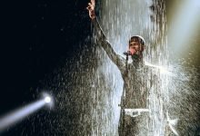 Black Sherif Kwaku The Traveller Lyrics, Lyrics : Black Sherif – Kwaku The Traveller