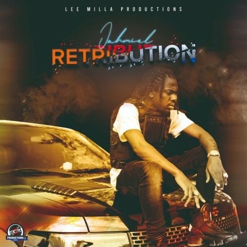, Jahmiel – Retribution
