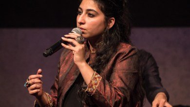 Arooj Grammy 2022, Pakistani Singer Arooj Wins Best Global Music Performance Over Wizkid, Burna Boy And Others