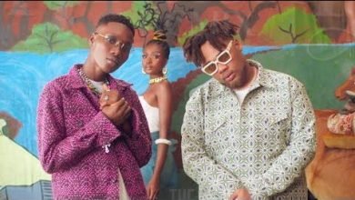 BNXN Zinoleesky Kilometer Remix, VIDEO : BNXN (Buju) ft. Zinoleesky – Kilometer (Official Video)