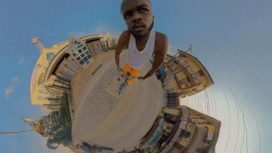 , ALBUM : BOJ Taps Wizkid, Darkovibes, Fireboy DML, Olamide And Others For ‘Gbagada Express’