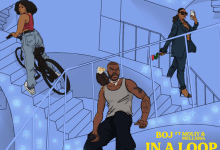 BOJ In A Loop moliy Melissa, BOJ – In A Loop ft. Moliy & Melissa