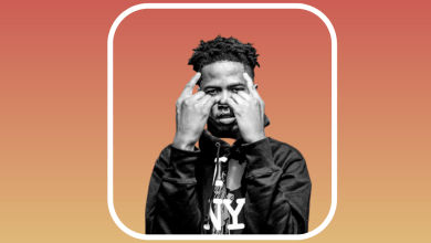 Kwesi Arthur Silver Spoon, Kwesi Arthur – Silver Spoon