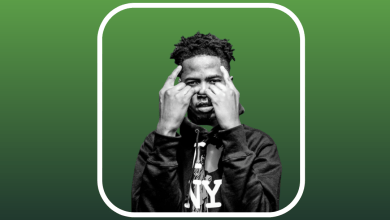 Kwesi Arthur No Regrets, Kwesi Arthur – No Regrets