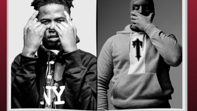 Kwesi Arthur Jungle Music Pt. 2 M Huncho, Kwesi Arthur – Jungle Music Pt. 2 ft. M Huncho