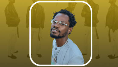 Fameye Big Head, Fameye – Big Head