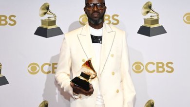 Black Coffee Grammy 2022, #Grammy2022: Black Coffee Is The First African DJ to Win A Grammy Award