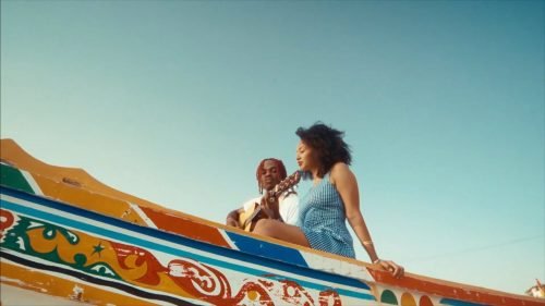 Ckay Emiliana video, Ckay – Emiliana (Official Video)