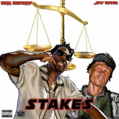 Dee Moneey Stakes Jay Bahd, Dee Moneey – Stakes ft. Jay Bahd