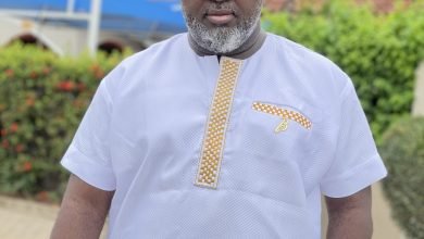 Hammer Black Sherif, Hammer Gives Black Sherif Tips On How To Solve Issues With Former Manager