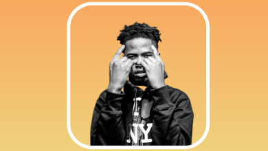 Kwesi Arthur Disturb, Kwesi Arthur – Disturb