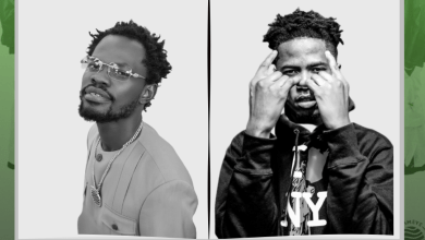 Fameye Everything Kwesi Arthur, Fameye – Everything Now ft. Kwesi Arthur