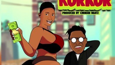 Medikal Abena Korkor, Medikal – Abena Korkor
