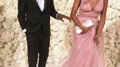 Mr. Eazi Temi Otedola, VIDEO : Mr. Eazi And Temi Otedola Officially Engaged