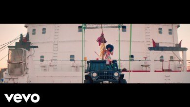 Ruger Dior, Ruger – Dior (Official Video)