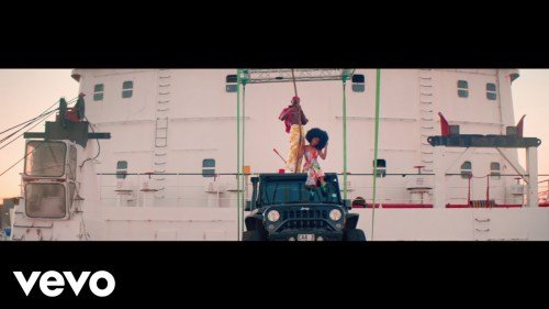 Ruger Dior, Ruger – Dior (Official Video)