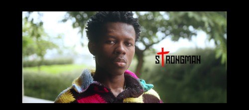 Strongman Rap God, Strongman – Rap God (Official Video)