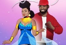 Yemi Alade Kranium My Man, Yemi Alade – My Man ft. Kranium