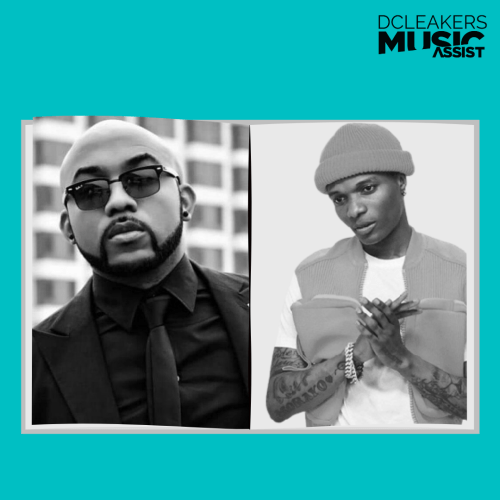 Wizkid Banky W, Wizkid Recorded 2 Albums Instead Of 5 Before Leaving EME Records – Banky W
