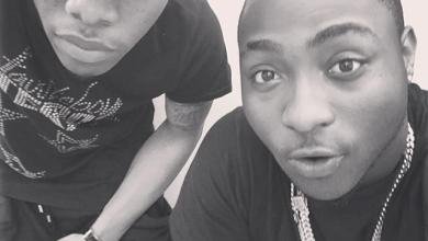 Tekno Davido, Tekno Gives Fair Warning To Davido In Connection With Upcoming Album