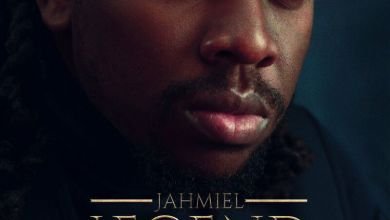 Jahmiel - Beautiful ft. Stonebwoy, Jahmiel – Beautiful ft. Stonebwoy